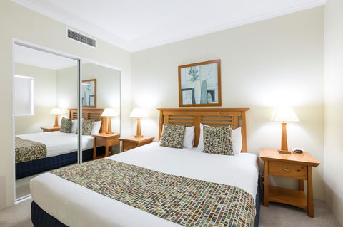 Ramada Resort By Wyndham Shoal Bay - E Caravan Parks 37