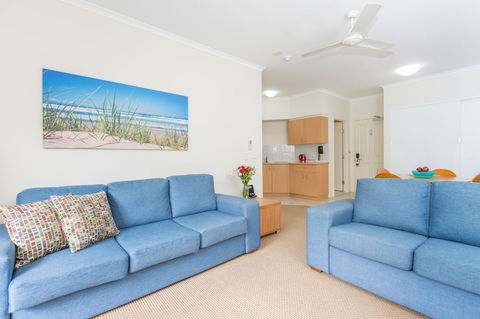 Ramada Resort By Wyndham Shoal Bay - E Caravan Parks 28