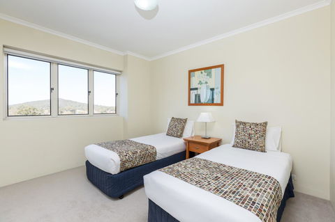 Ramada Resort By Wyndham Shoal Bay - E Caravan Parks 34