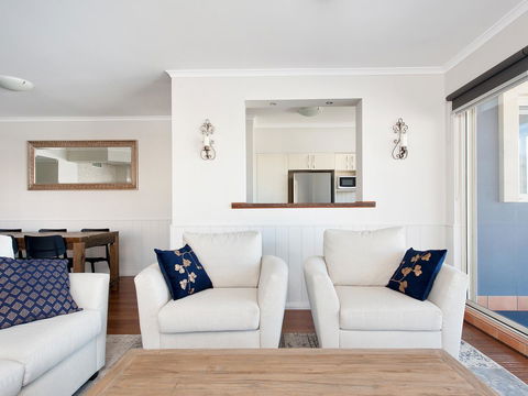 Ramada Resort By Wyndham Shoal Bay - E Caravan Parks 9