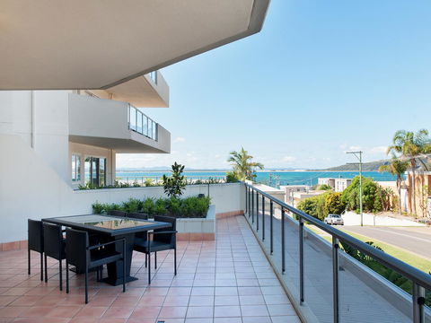 Ramada Resort By Wyndham Shoal Bay - E Caravan Parks 5