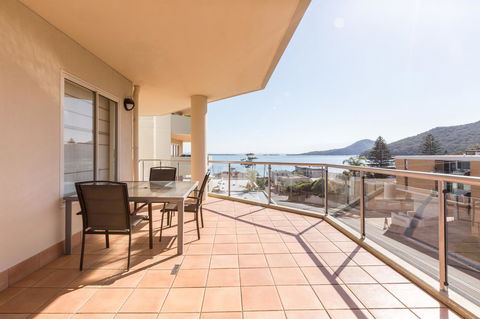 Ramada Resort By Wyndham Shoal Bay - E Caravan Parks 30
