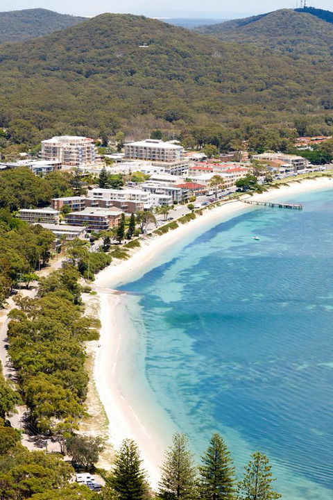 Ramada Resort By Wyndham Shoal Bay - E Caravan Parks 7