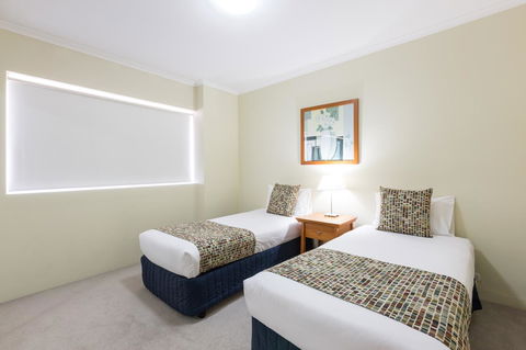 Ramada Resort By Wyndham Shoal Bay - E Caravan Parks 35