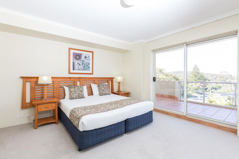 Ramada Resort By Wyndham Shoal Bay - E Caravan Parks 32