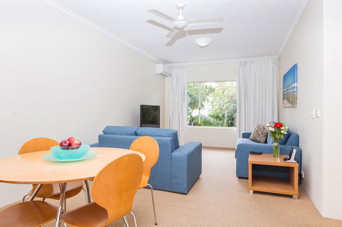 Ramada Resort By Wyndham Shoal Bay - E Caravan Parks 25