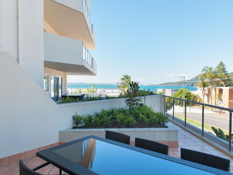 Ramada Resort By Wyndham Shoal Bay - E Caravan Parks 4