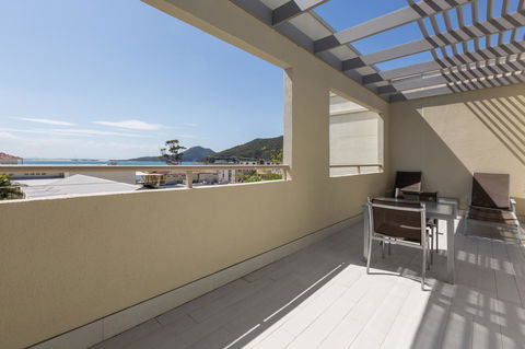 Ramada Resort By Wyndham Shoal Bay - E Caravan Parks 43