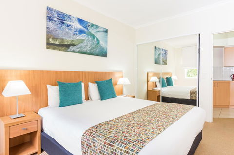 Ramada Resort By Wyndham Shoal Bay - E Caravan Parks 2