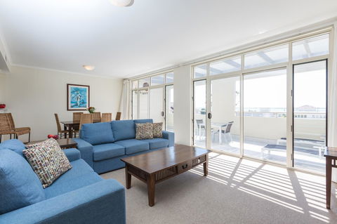 Ramada Resort By Wyndham Shoal Bay - E Caravan Parks 44