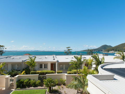 Ramada Resort By Wyndham Shoal Bay - E Caravan Parks 6
