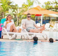 BIG4 West Beach Parks - E Caravan Parks