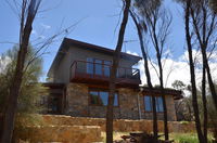 Book Muston Accommodation Vacations E Caravan Parks E Caravan Parks