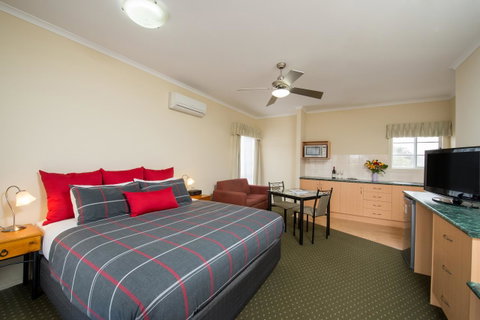Breakfree Port Pirie - E Caravan Parks 20