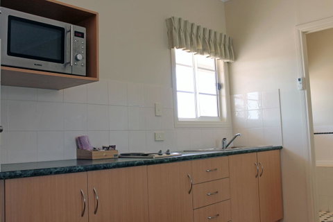 Breakfree Port Pirie - E Caravan Parks 12