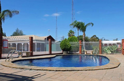Breakfree Port Pirie - E Caravan Parks 1