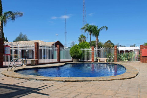 Breakfree Port Pirie - E Caravan Parks 21