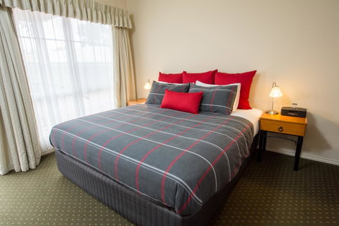 Breakfree Port Pirie - E Caravan Parks 18