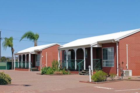 Breakfree Port Pirie - E Caravan Parks 13
