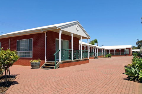 Breakfree Port Pirie - E Caravan Parks 6