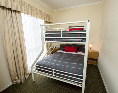Breakfree Port Pirie - E Caravan Parks 37