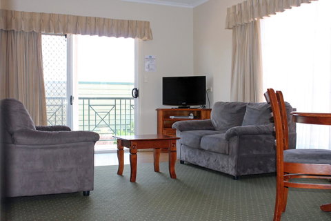 Breakfree Port Pirie - E Caravan Parks 10