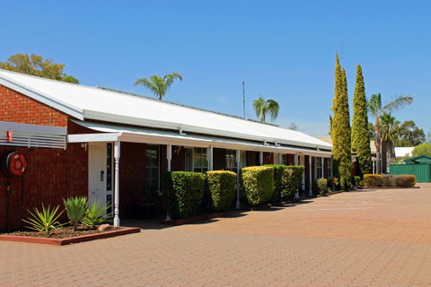 Breakfree Port Pirie - E Caravan Parks 7