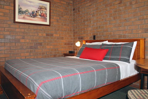 Breakfree Port Pirie - E Caravan Parks 16