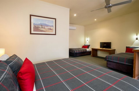 Breakfree Port Pirie - E Caravan Parks 25
