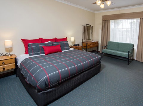 Breakfree Port Pirie - E Caravan Parks 30