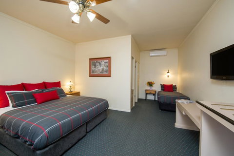 Breakfree Port Pirie - E Caravan Parks 24
