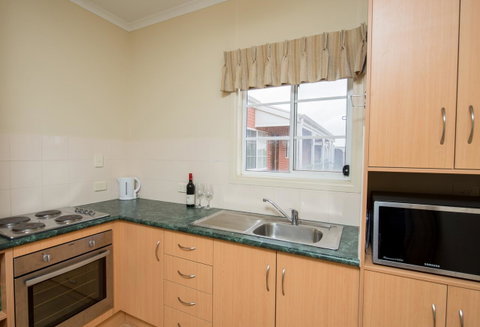 Breakfree Port Pirie - E Caravan Parks 23