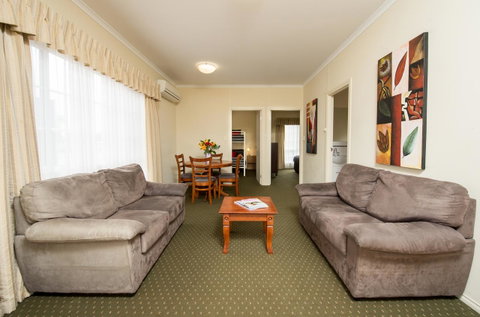 Breakfree Port Pirie - E Caravan Parks 35