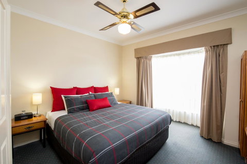 Breakfree Port Pirie - E Caravan Parks 27