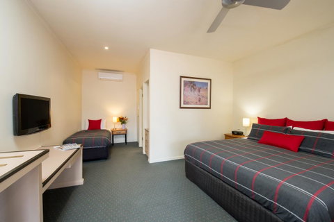 Breakfree Port Pirie - E Caravan Parks 39