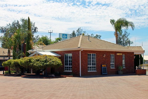 Breakfree Port Pirie - E Caravan Parks 17