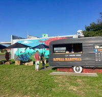Culburra Beach House - E Caravan Parks