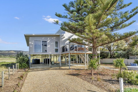 Sea View At Silver Sands - C21 SouthCoast Holidays - E Caravan Parks 13
