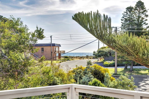 Sea View At Silver Sands - C21 SouthCoast Holidays - E Caravan Parks 5