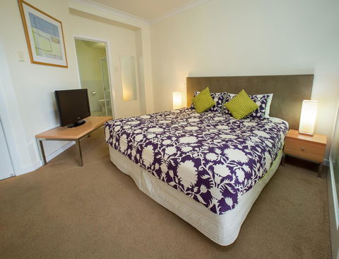Aurora Ozone Hotel Kangaroo Island - E Caravan Parks 22