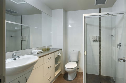 Aurora Ozone Hotel Kangaroo Island - E Caravan Parks 13