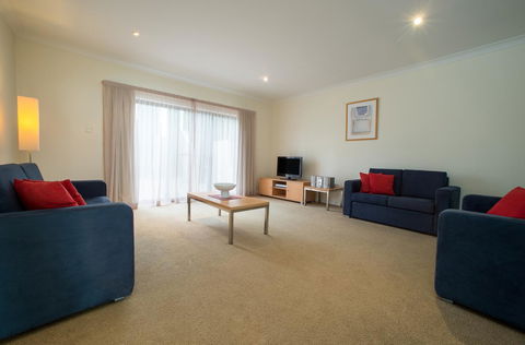 Aurora Ozone Hotel Kangaroo Island - E Caravan Parks 28