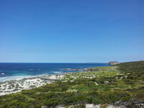 Aurora Ozone Hotel Kangaroo Island - E Caravan Parks 21