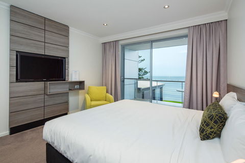 Aurora Ozone Hotel Kangaroo Island - E Caravan Parks 19