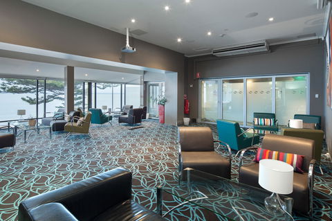 Aurora Ozone Hotel Kangaroo Island - E Caravan Parks 11