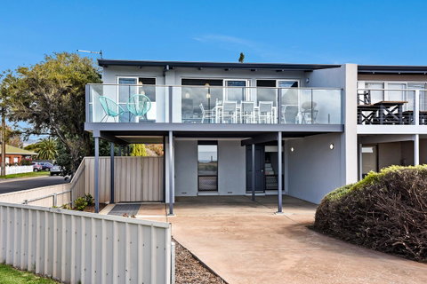 Sorrento - Aldinga Beach - E Caravan Parks 12