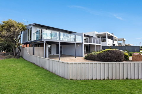 Sorrento - Aldinga Beach - E Caravan Parks 5