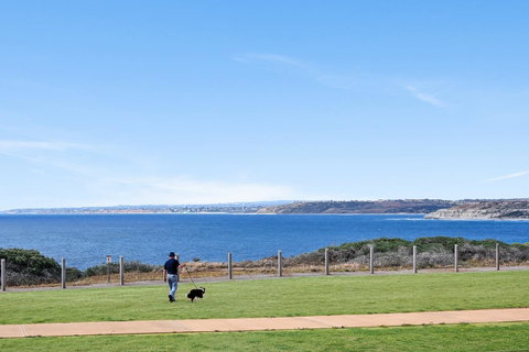 Sorrento - Aldinga Beach - E Caravan Parks 24