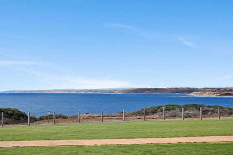 Sorrento - Aldinga Beach - E Caravan Parks 14