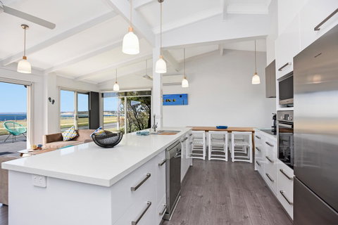 Sorrento - Aldinga Beach - E Caravan Parks 8